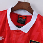 Retro Arsenal Jersey 1993/94