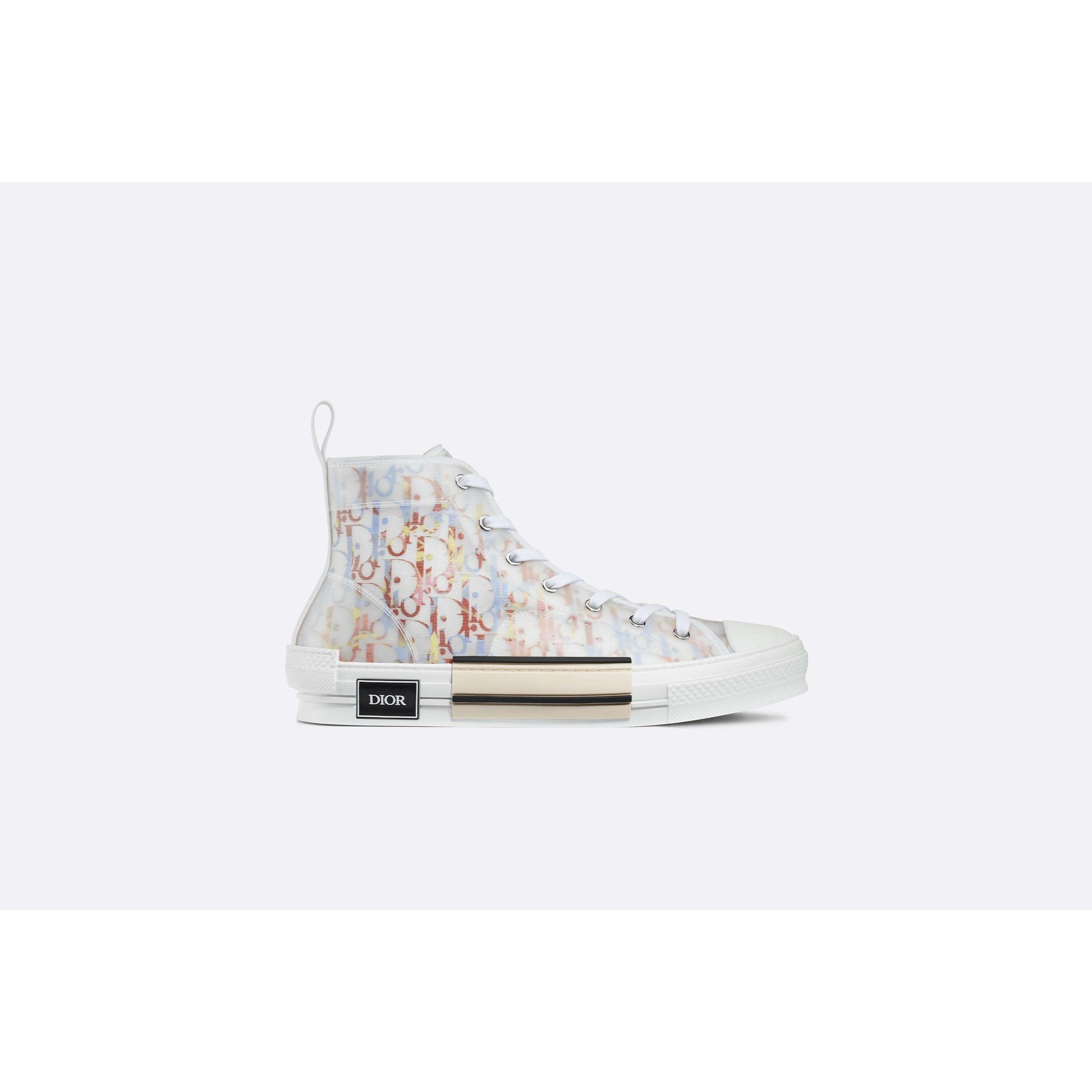 Dior B23 Oblique multicolore