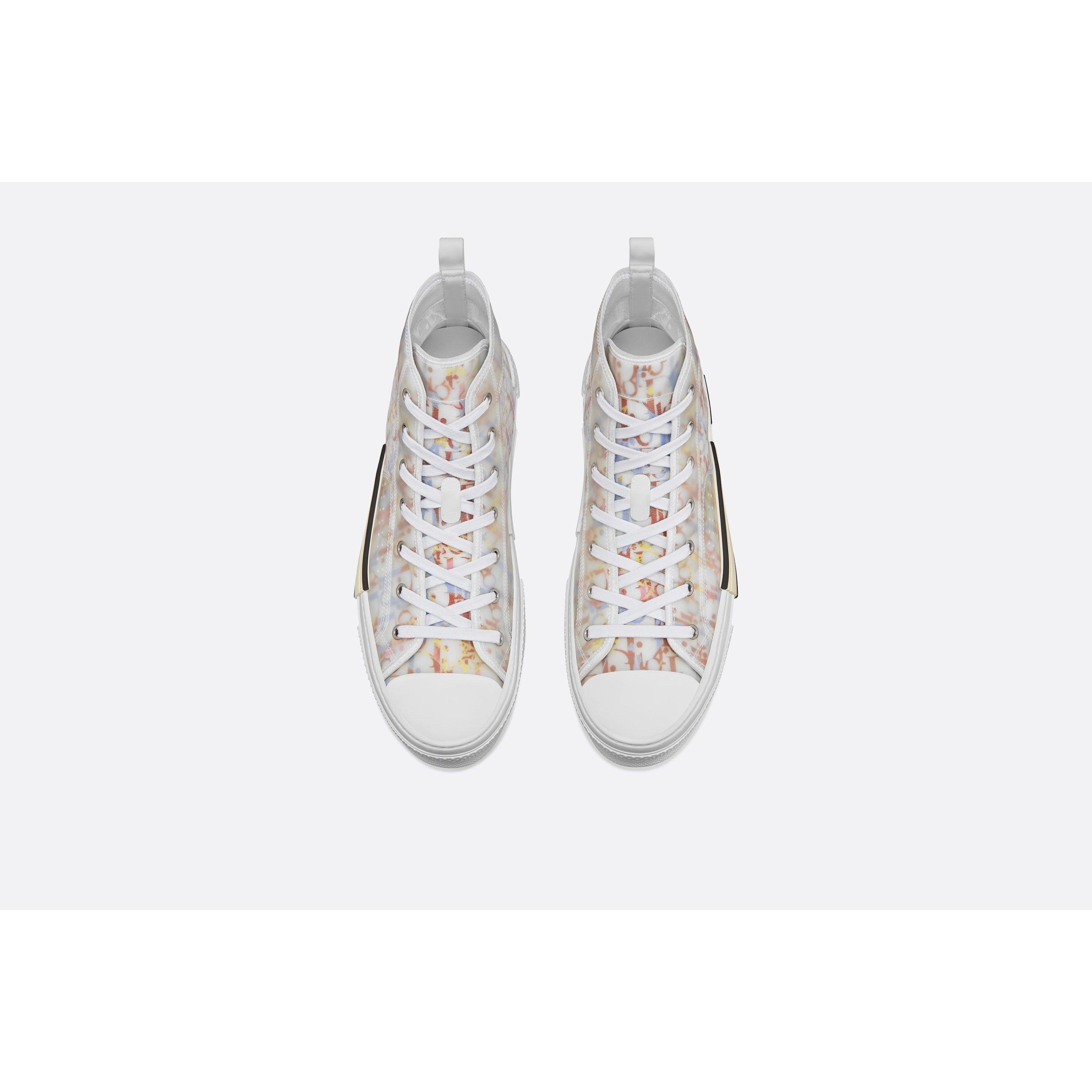 Dior B23 Oblique multicolore