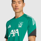 Training Top 25/26