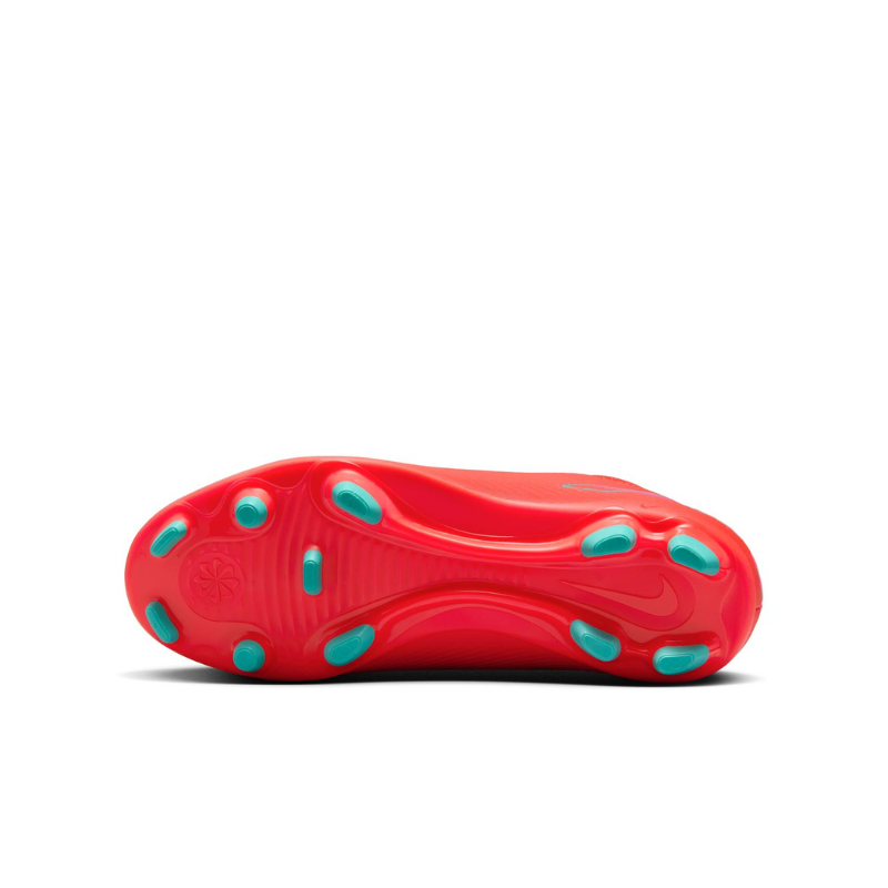 Nike Junior Zoom Mercurial Superfly 10 Club Multi-Ground Cleats