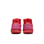 Nike Junior Mercurial Superfly 10 Club Turf Shoes