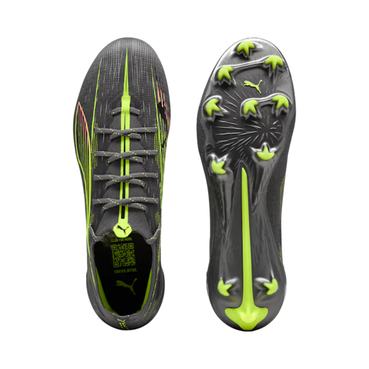 Puma Ultra 5 Ultimate Firm Ground Cleats