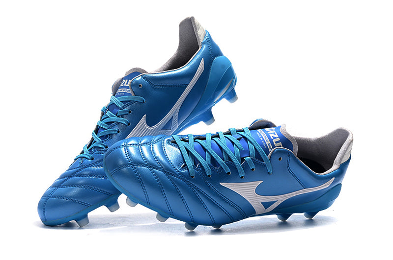 Mizuno Morelia Neo II