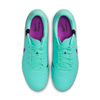 Nike Tiempo Legend 10 Academy FG-HYPER TURQ/BLACK-FUCHSIA DREAM