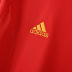 Retro Spain 2002 Jersey