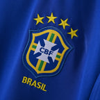 Retro Brasil 1998 Jersey