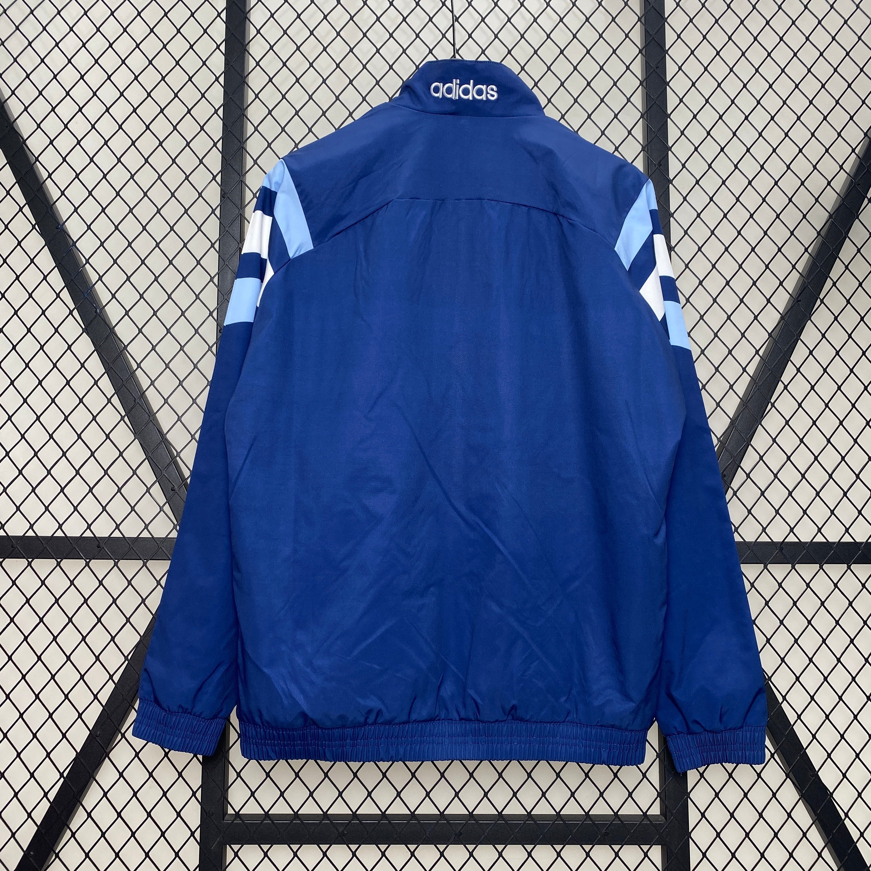 Argentina 24/25 Windbreaker