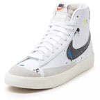 Blazer Mid 77 Paint Splatter