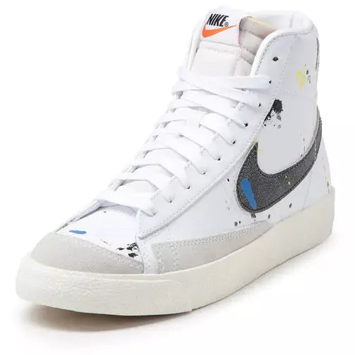 Blazer Mid 77 Paint Splatter