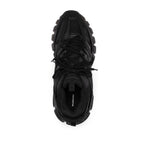 Balenciaga Track Black