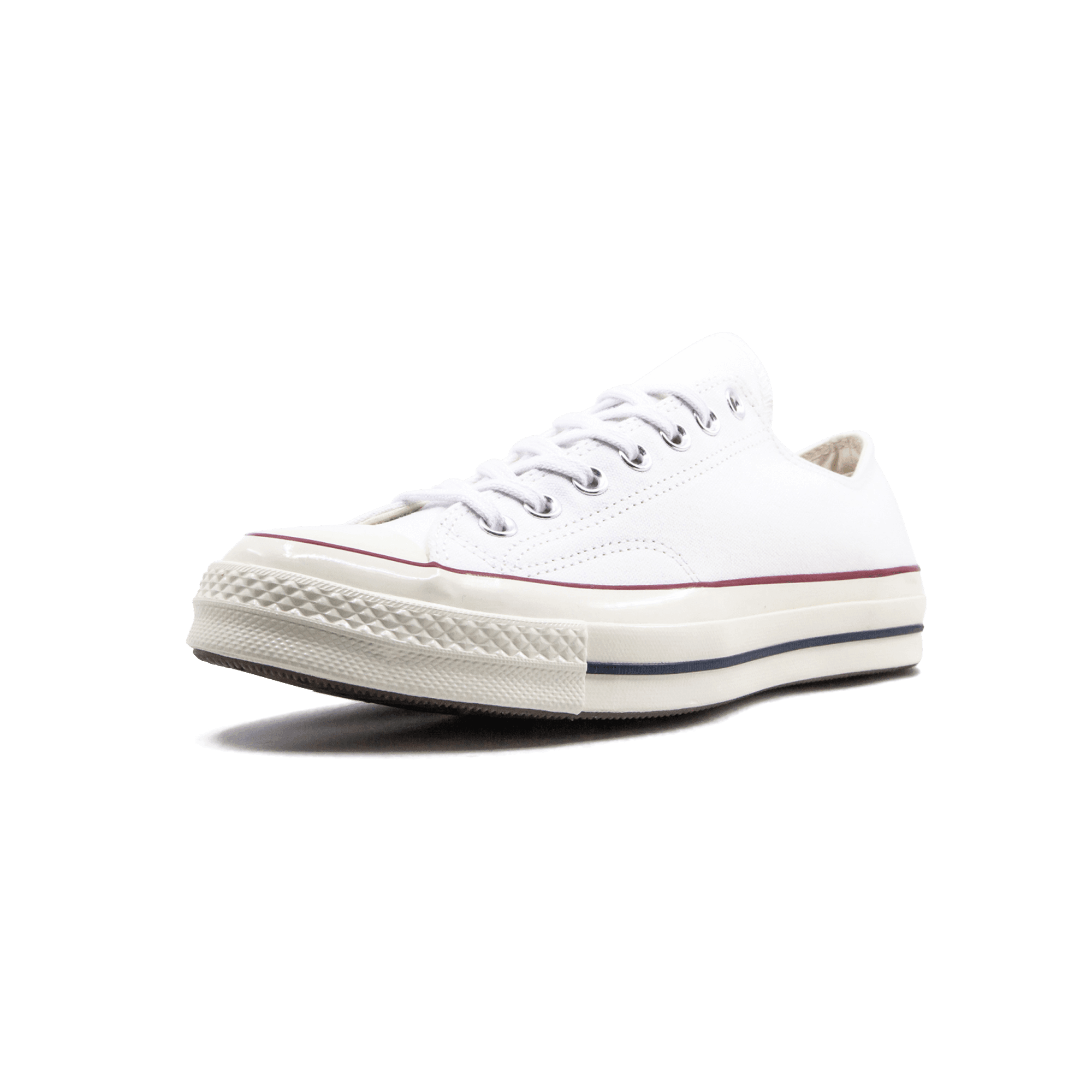 Converse Chuck 70 Ox  “White”
