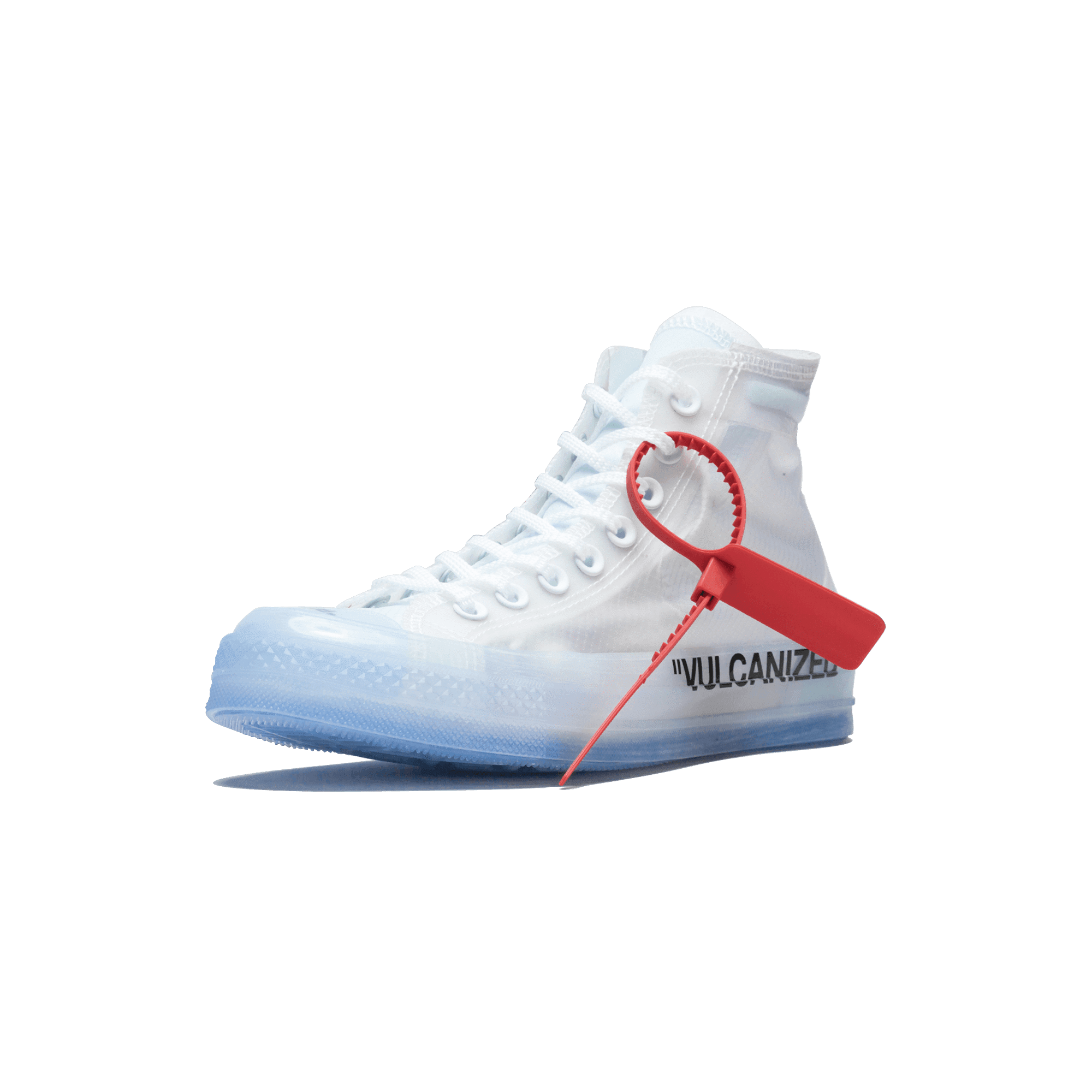 Converse Chuck Taylor All-Star 70s Hi Off-White "The Ten"