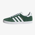 Adidas Gazelle Green