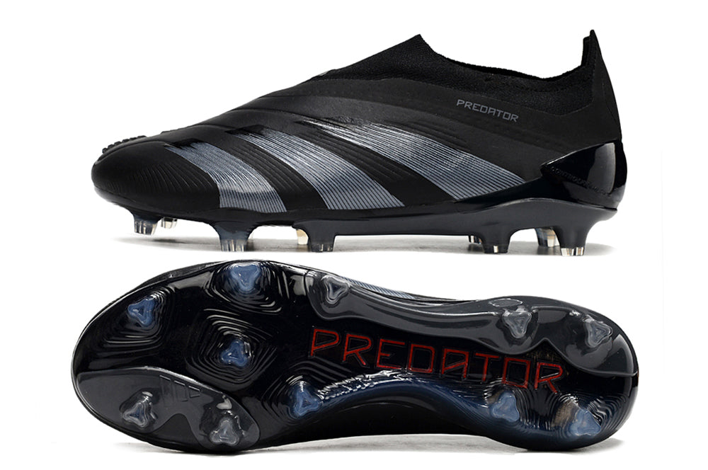 PREDATOR LACELESS