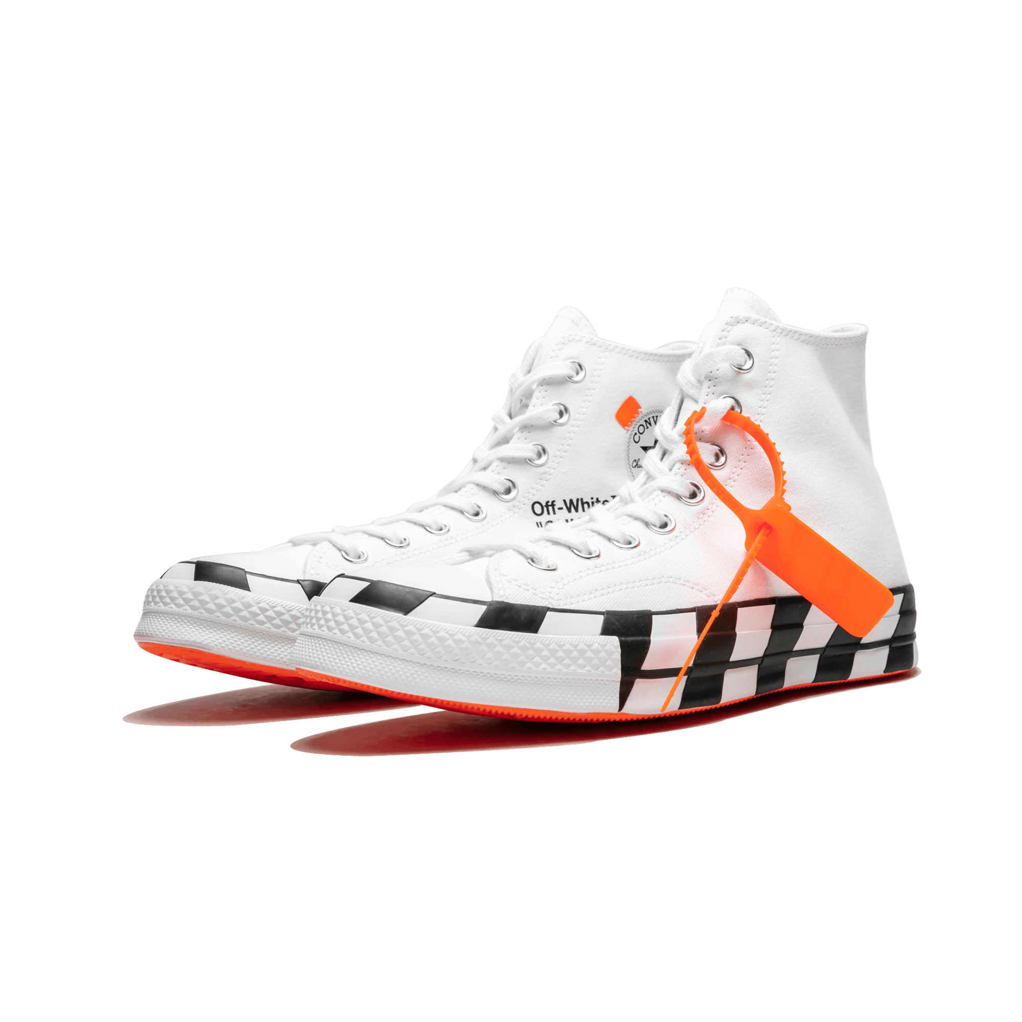 Converse Chuck Taylor All-Star 70s Off-White