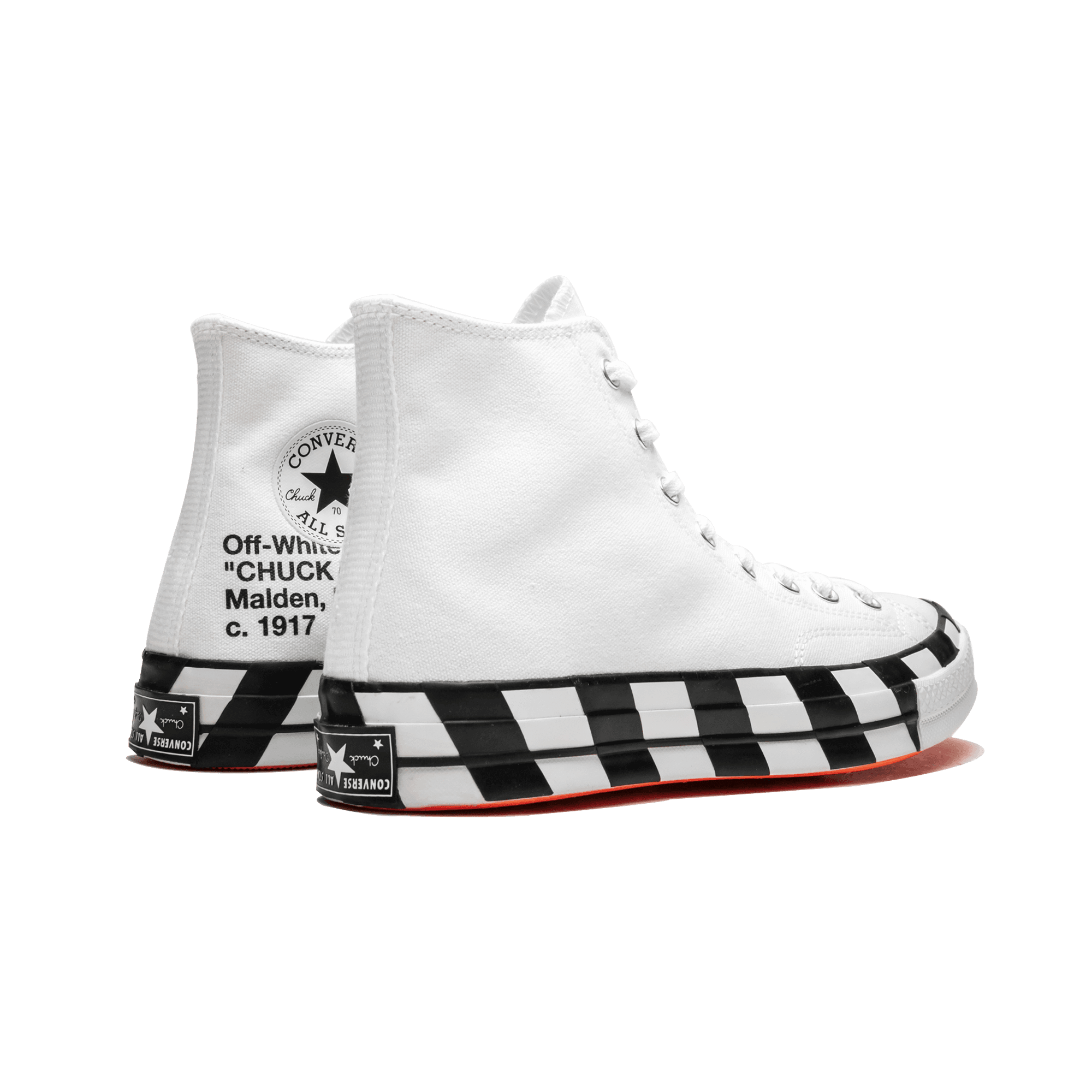 Converse Chuck Taylor All-Star 70s Off-White