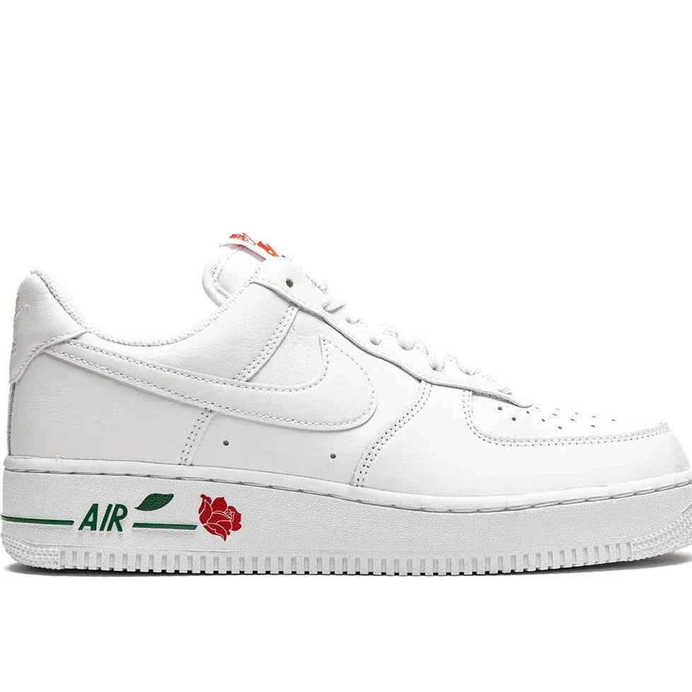 Air Force 1 Low 07 LX " Thank You "