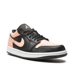 Air Jordan 1 Low Crimson Tint
