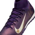 Nike Zoom Mercurial Superfly 10 Academy "Kylian Mbappé" Turf Shoes