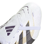 adidas Predator League Fold-Over Tongue Firm/Multi-Ground Cleats