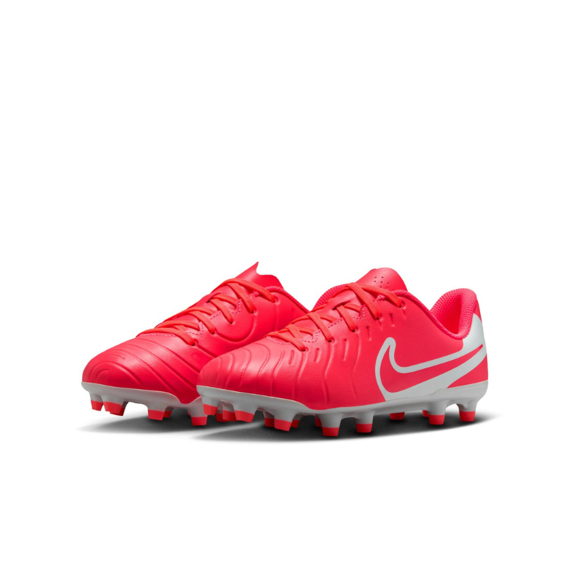 Nike Junior Tiempo Legend 10 Club Firm/Multi-Ground Cleats