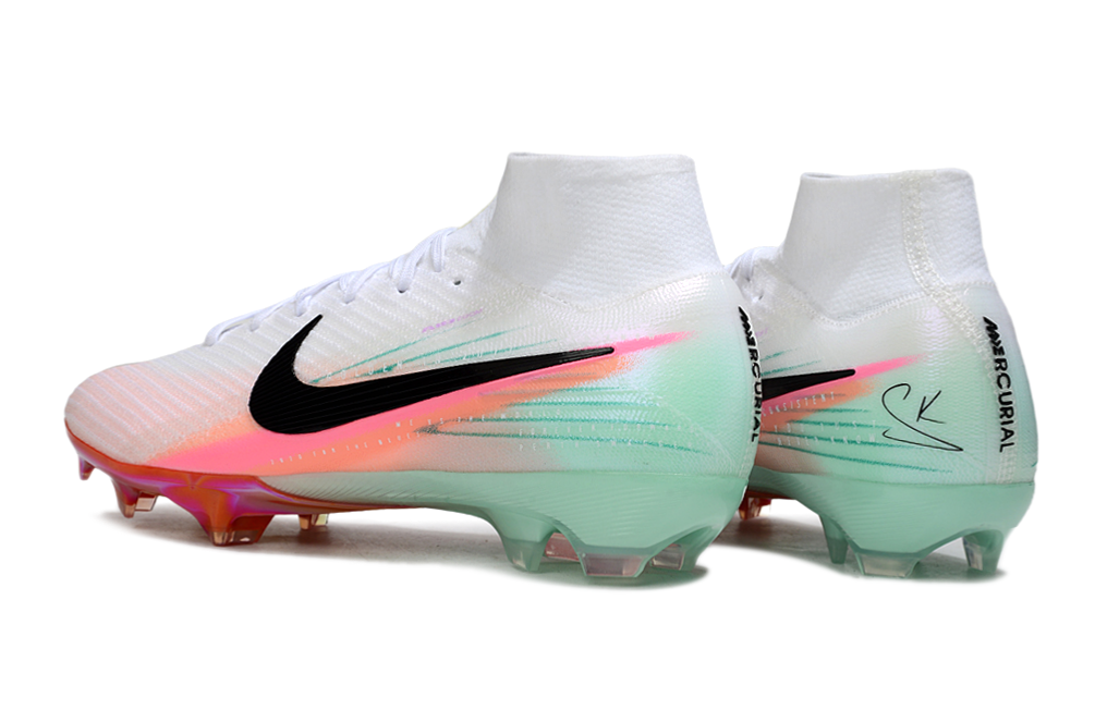 Mercurial Air Zoom Superfly 10