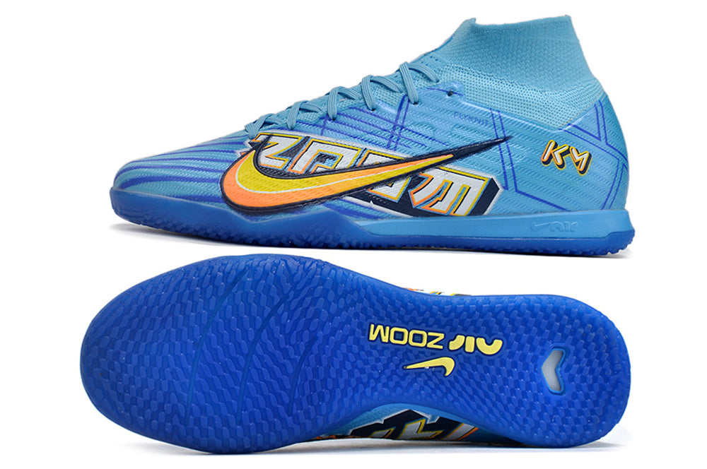 Nike Air Zoom Mercurial Superfly 9 Futsal
