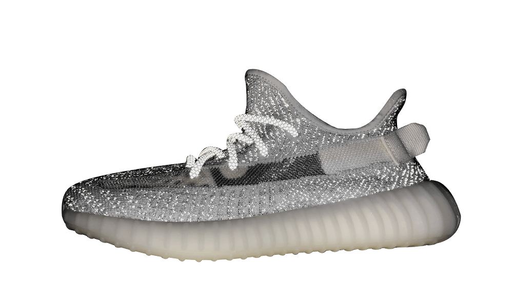 Yeezy Boost 350 V2 Static - Reflective