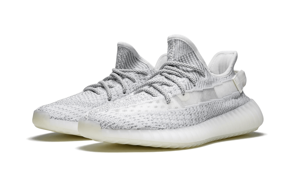 Yeezy Boost 350 V2 Static - Reflective