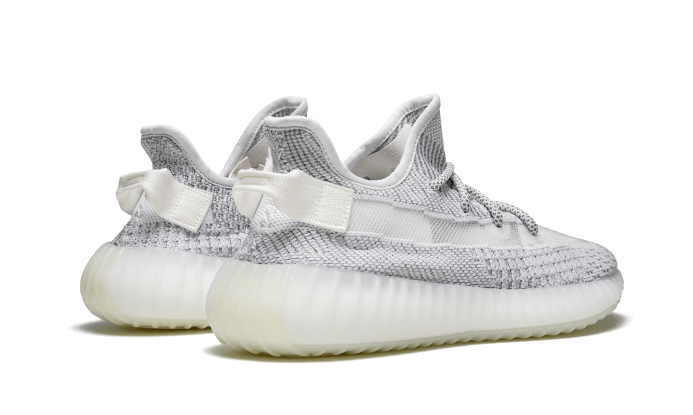 Yeezy Boost 350 V2 Static - Reflective