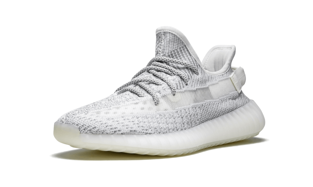 Yeezy Boost 350 V2 Static - Reflective