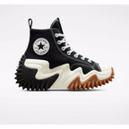 Converse Run Star Motion Black