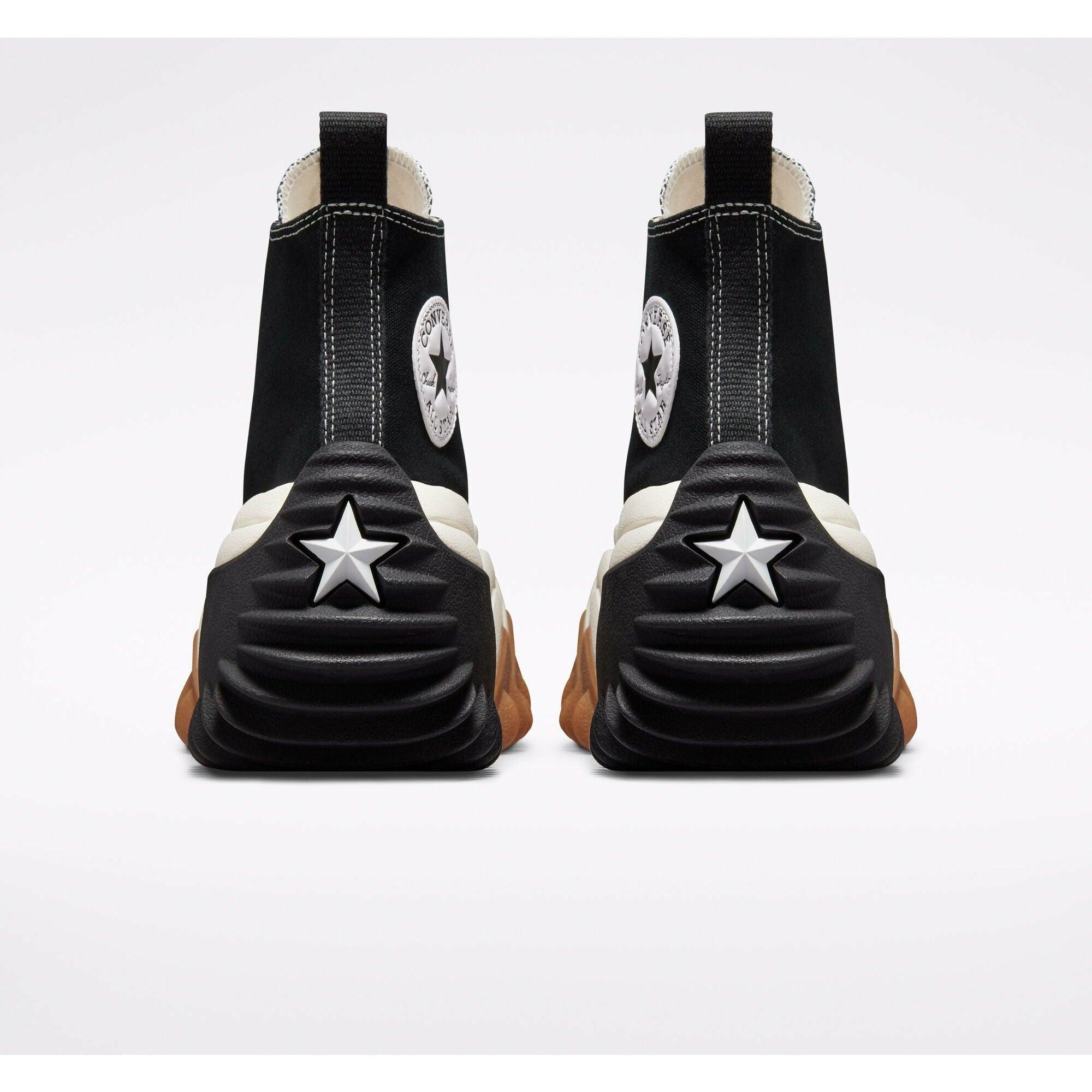 Converse Run Star Motion Black