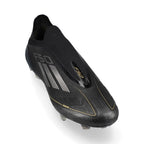 F50 Laceless FG Dark Spark