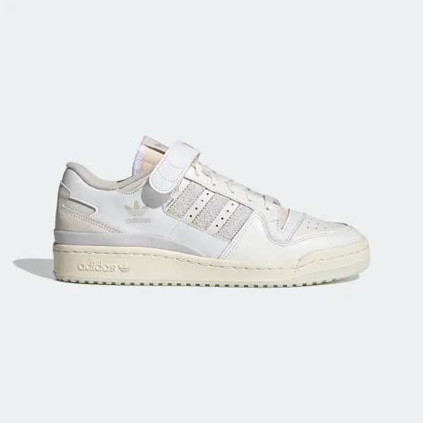 Adidas Forum 84 Low Orbit Grey