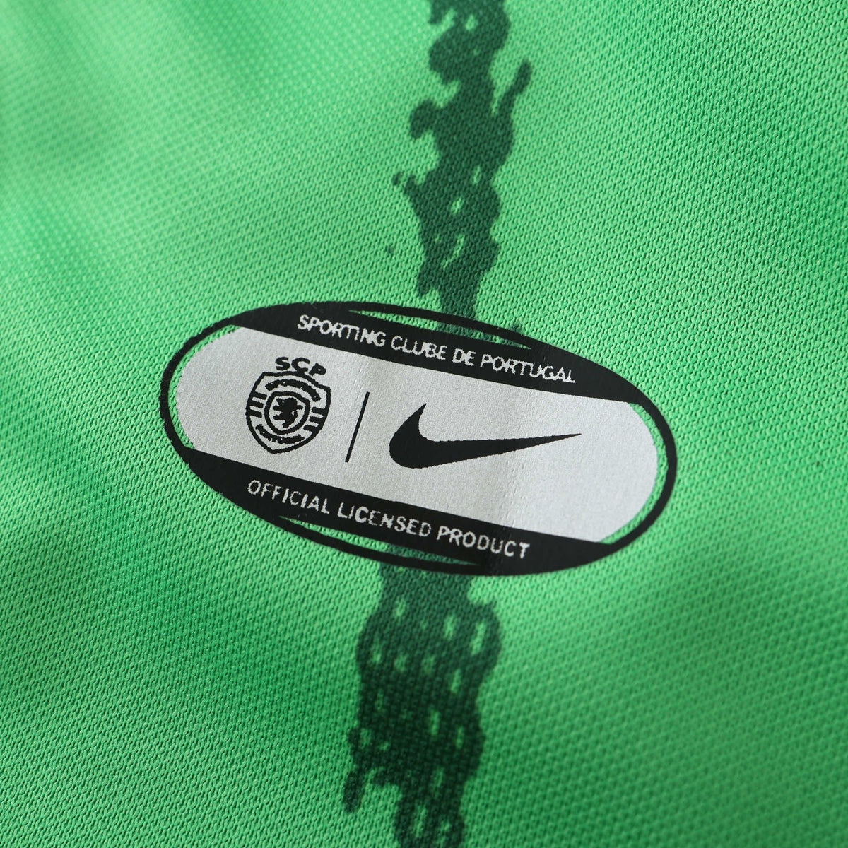 Fourth 24/25 Men's Shirt