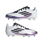 adidas Junior F50 Messi League Firm Ground Cleats
