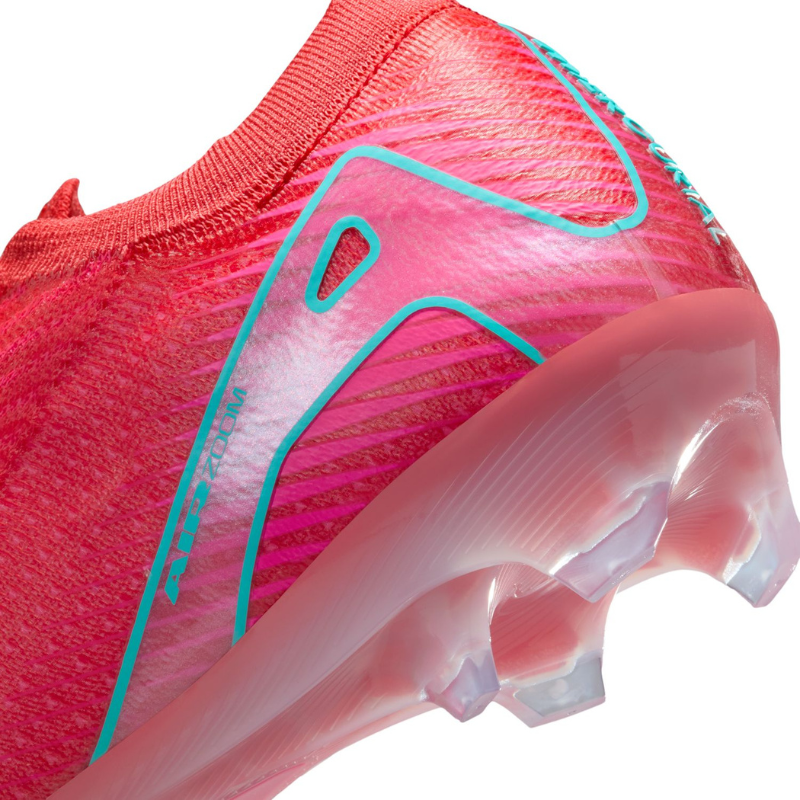 Nike Zoom Mercurial Vapor 16 Elite Firm Ground Cleats