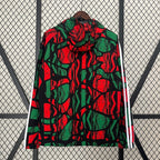 Arsenal 24/25 Trench Coat Reversible