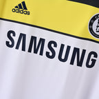 Retro Chelsea 2011/12 Jersey