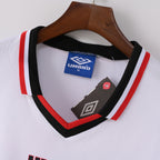 Retro Manchester United 1996/97 Jersey