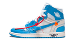 Air Jordan 1 x Off-White NRG Powder Blue
