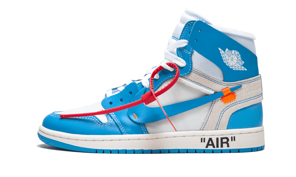 tous les sneakers