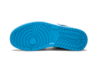 Air Jordan 1 x Off-White NRG Powder Blue