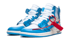 Air Jordan 1 x Off-White NRG Powder Blue