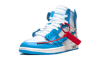 Air Jordan 1 x Off-White NRG Powder Blue