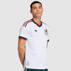 Away 26/27 Player Edition Shirt