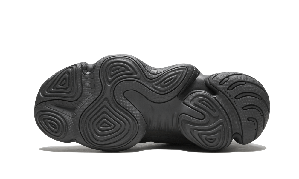 Yeezy Boost 500 Utility Black