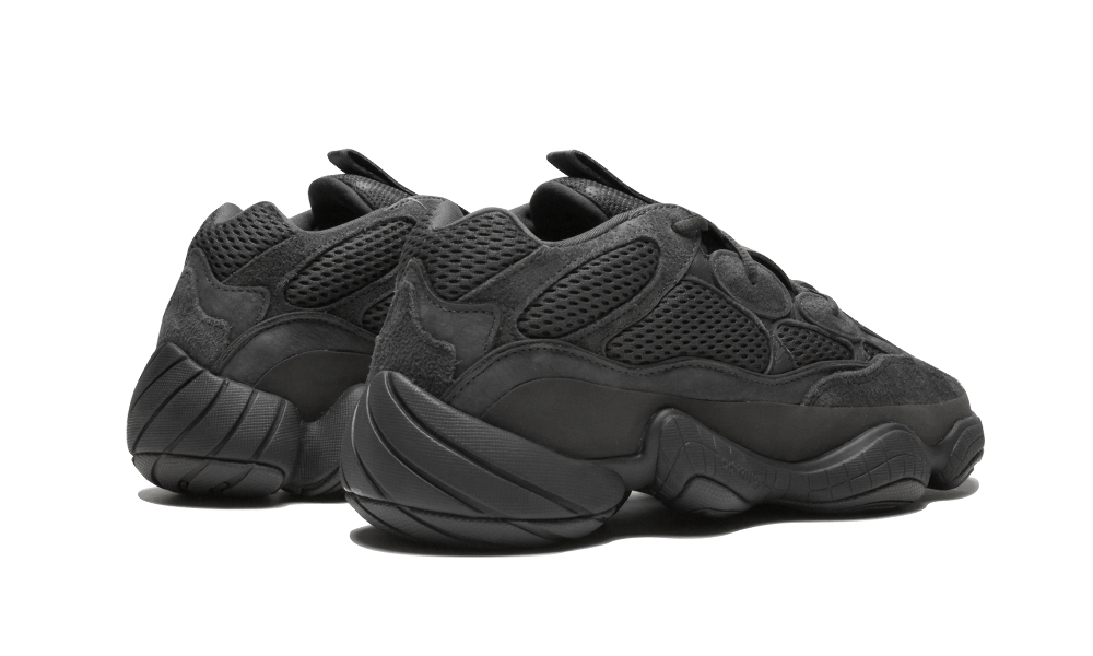 Yeezy Boost 500 Utility Black